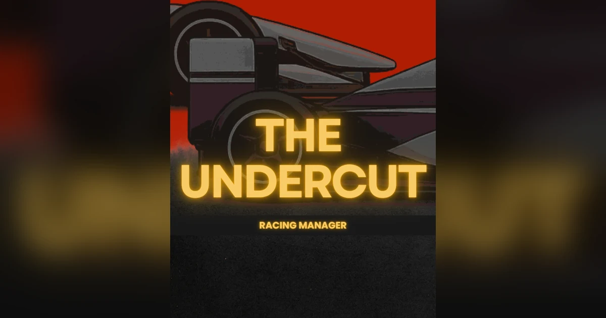 The Undercut 0.5.1 — The World Around the Grid